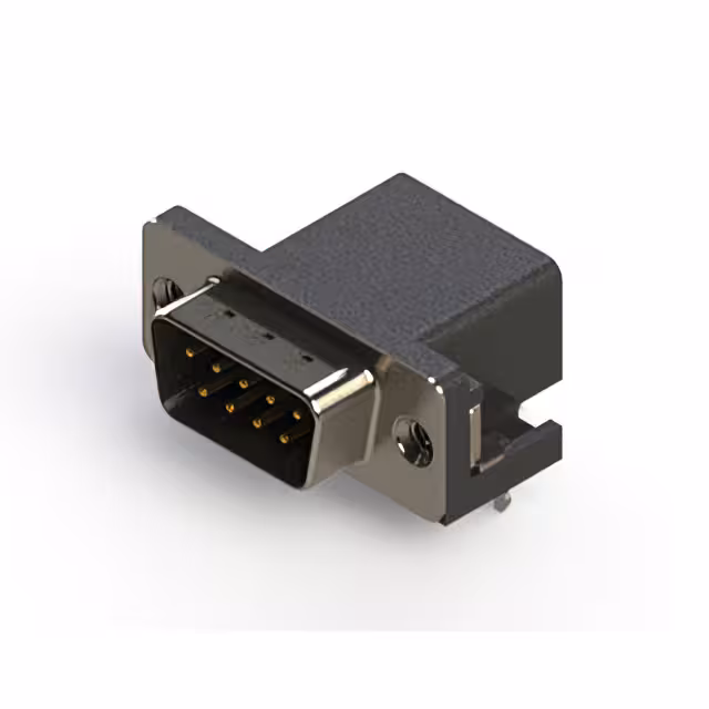 625-009-262-032 EDAC Inc.  D-Sub-Steckverbinderbaugruppen